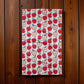 Apple A Day Tea Towel - Mellow Monkey
