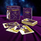 Everyday Tarot Mini Deck - Mellow Monkey