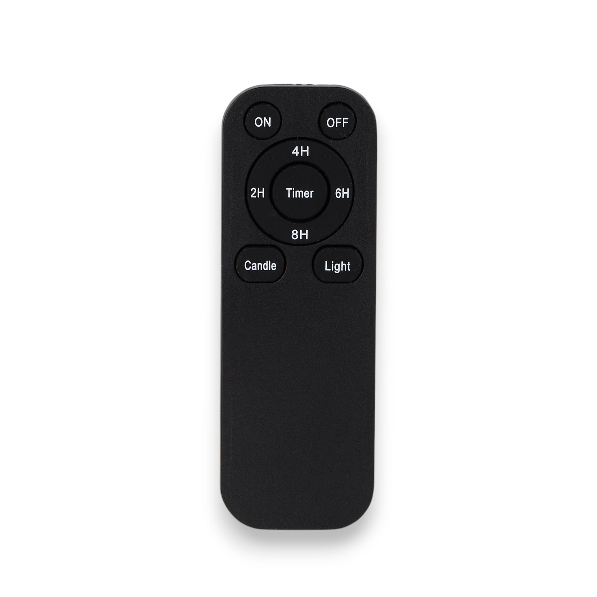 9 Key Flameless Candle Remote Control - Mellow Monkey