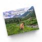 Dogs Pooping in Beautiful Places™ 2026 Calendar - Gag Gift - Mellow Monkey