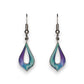 Northern Lights Radiance Earrings - Mellow Monkey