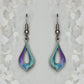 Northern Lights Radiance Earrings - Mellow Monkey