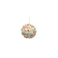 Candy Sprinkle Ball Ornament - December Diamonds Holiday Ornament - Mellow Monkey