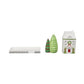 City Salt And Pepper Shakers - December Diamonds - Mellow Monkey