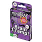 MindTrap® Brain Cramp - The Fast & Funny Brain Workout - Mellow Monkey