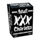 Adult XXX Charades Card Game - Mellow Monkey