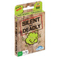 Silent But Deadly Card Game - Mellow Monkey