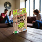 Silent But Deadly Card Game - Mellow Monkey