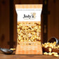 Old Fashioned Kettle Corn 2 oz. - Mellow Monkey