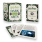 Harry Potter Dark Arts Mini Deck And Guidebook - Mellow Monkey