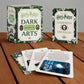 Harry Potter Dark Arts Mini Deck And Guidebook - Mellow Monkey