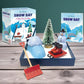 Zen Garden Snow Day: Little Time To Play - Mellow Monkey