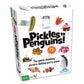 Pickles to Penguins: Quick Thinking, Picture Linking Mayhem! - Mellow Monkey