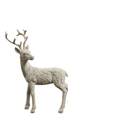 Decorative Reindeer - Mellow Monkey