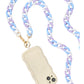 Tri-Cool - Hold the Phone Crossbody Chain - Mellow Monkey