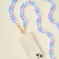 Tri-Cool - Hold the Phone Crossbody Chain - Mellow Monkey