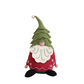 Handmade Wool Felt Gnome - 14"