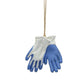 Resin Gardening Gloves Ornament - 2-1/2-in - Mellow Monkey