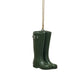 Resin Rain Boots Ornament - 2-1/2-in - Mellow Monkey