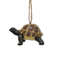 Resin Turtle Ornament - 2-3/4-in - Mellow Monkey