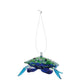 Handmade Glass Sea Life Ornament - Mellow Monkey