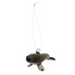 Handmade Glass Sea Life Ornament - Mellow Monkey