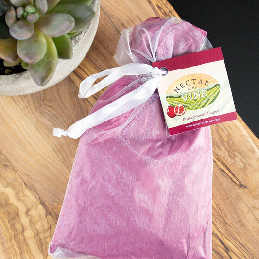 Wine Slushy Mix -  Pomegranate - Mellow Monkey
