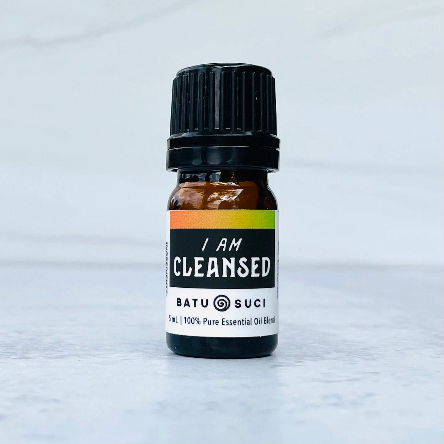 I Am Cleansed - Essential Oil Blend - Mellow Monkey