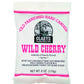 Nostalgic Old Fashioned Claey’s Cherry Sanded Hard Candy - Mellow Monkey