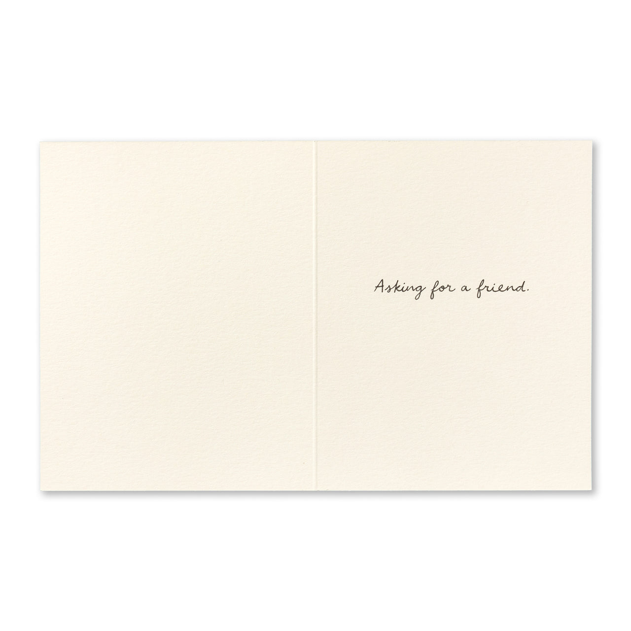 Love Muchly Greeting Card - Encouragement - How Are You So Wonderful? - Mellow Monkey