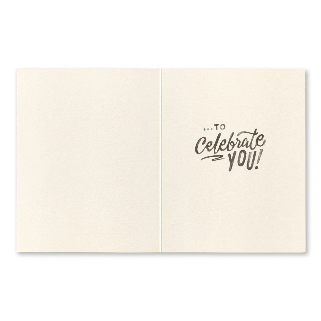 Love Muchly Greeting Card - Happy Birthday - Very excited - Mellow Monkey