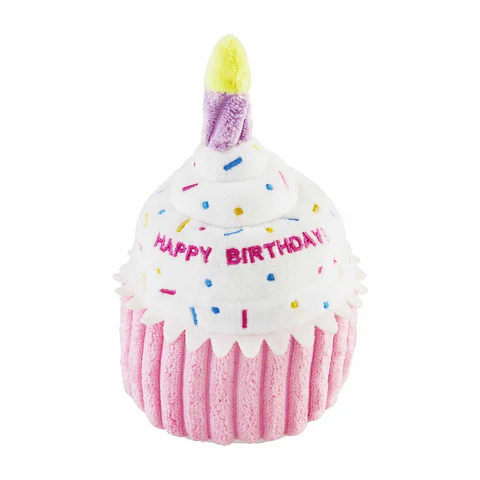 Cupcake plush best sale