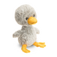 Duckling Plush - A Companion to The Book "Finding Muchness" - 7-in - Mellow Monkey