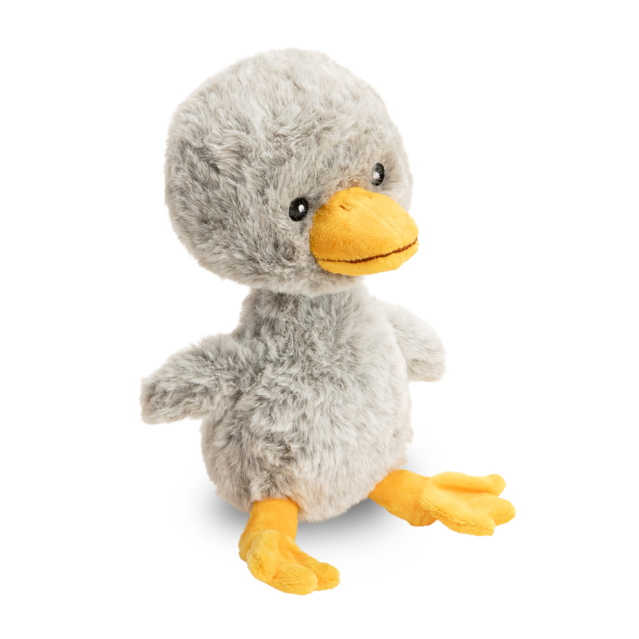 Duckling Plush A Companion to The Book