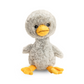 Duckling Plush - A Companion to The Book "Finding Muchness" - 7-in - Mellow Monkey