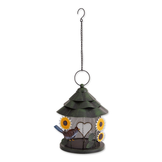 Sunflower Bird Feeder - Mellow Monkey