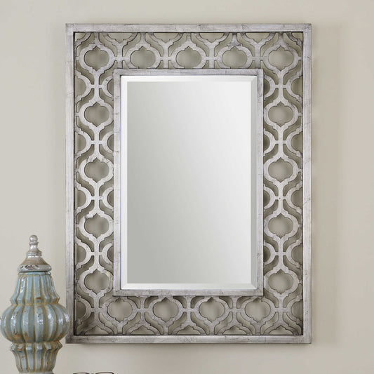 Sorbolo Wall Mirror - 40-in - Mellow Monkey