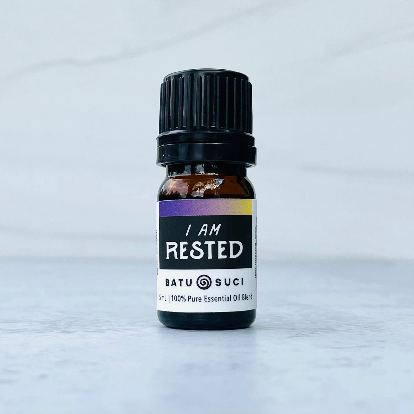 I Am Rested - Essential Oil Blend - Mellow Monkey