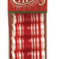 Ribbon Strip Christmas Candy - 4 Flavors - Mellow Monkey