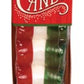 Ribbon Strip Christmas Candy - 4 Flavors - Mellow Monkey