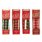 Ribbon Strip Christmas Candy - 4 Flavors - Mellow Monkey