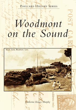Woodmont On The Sound - Book - Mellow Monkey