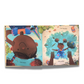 I Am Brown: Diverse & Inclusive Children's Book - Mellow Monkey