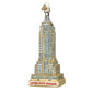 OId World Christmas - Empire State Building NYC Ornament - 5-1/4-in - Mellow Monkey