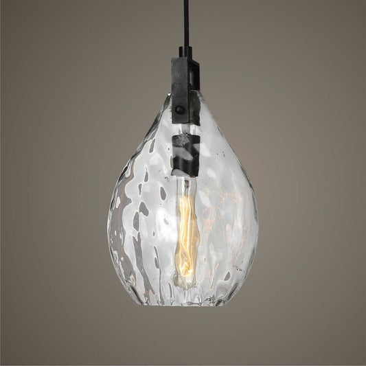 Campster Mini Pendant Light - 14-in - Mellow Monkey