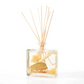 Secrets of Spring Botanical Reed Diffuser - Mellow Monkey
