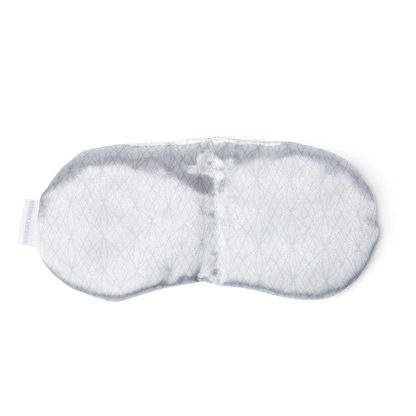 Under Pressure Weighted Eye Mask - Mellow Monkey