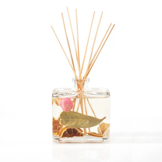 Forbidden Flower Oasis Botanical Reed Diffuser - Mellow Monkey