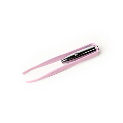 Lemon Lavender Light Up Tweezers - Mellow Monkey