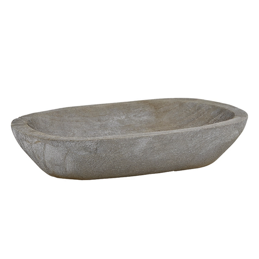 Small Dough Bowl - 9-in L - Mellow Monkey